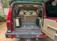 2004 Land Rover Discovery 2