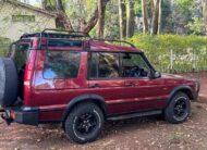 2004 Land Rover Discovery 2