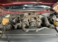 2004 Land Rover Discovery 2