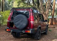 2004 Land Rover Discovery 2