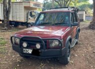 2004 Land Rover Discovery 2