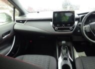 2018 Toyota Corolla Sport