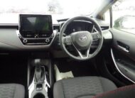 2018 Toyota Corolla Sport