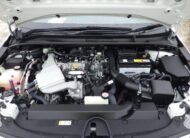 2018 Toyota Corolla Sport