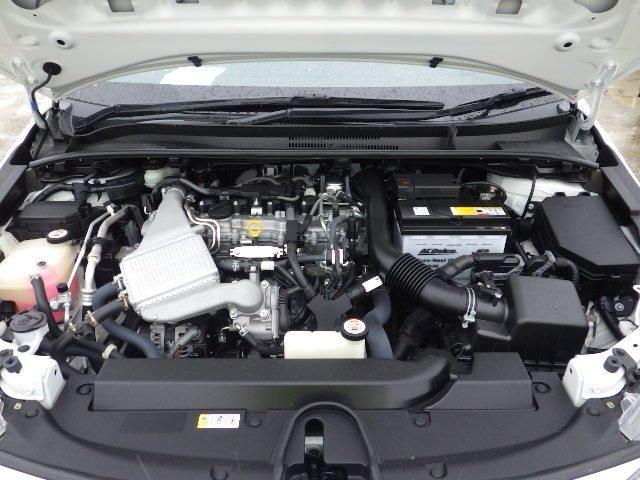 2018 Toyota Corolla Sport