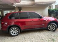 2012 BMW X5 xDrive30d