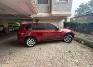 2012 BMW X5 xDrive30d