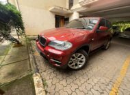 2012 BMW X5 xDrive30d