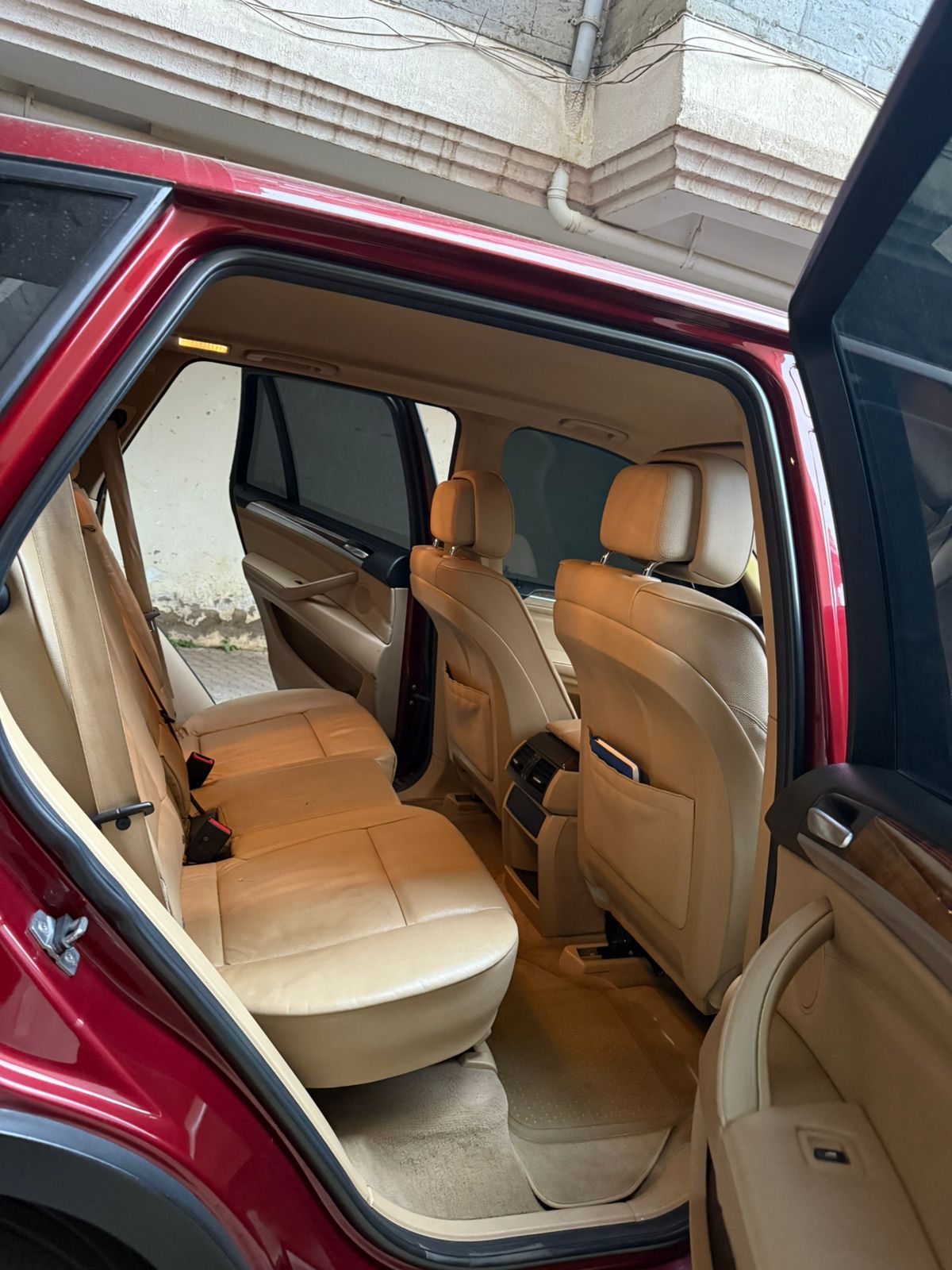 2012 BMW X5 xDrive30d