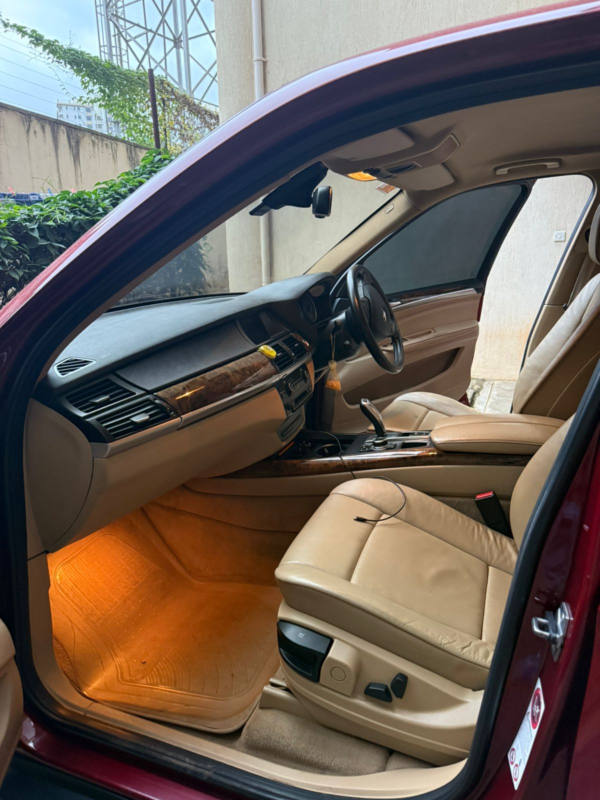 2012 BMW X5 xDrive30d