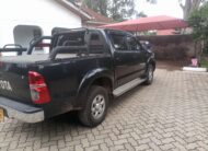 2015 Toyota Hilux Double Cab