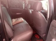 2015 Toyota Hilux Double Cab