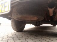 2015 Toyota Hilux Double Cab