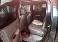 2015 Toyota Hilux Double Cab