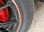 2007 Subaru Impreza GH2