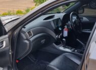 2009 Subaru Impreza EJ257