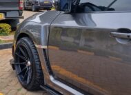 2009 Subaru Impreza EJ257