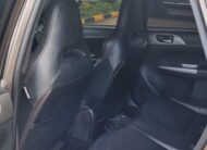 2009 Subaru Impreza EJ257