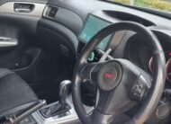 2009 Subaru Impreza EJ257