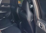 2009 Subaru Impreza EJ257