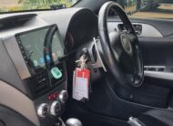 2009 Subaru Impreza EJ257