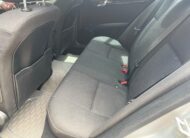 2010 Mercedes-Benz C200