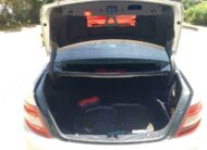 2010 Mercedes-Benz C200