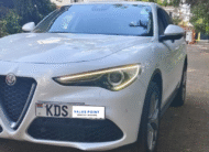 2018 Alfa Romeo Stelvio