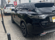 2016 Toyota Harrier