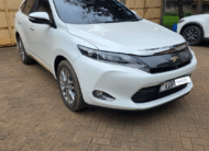 2016 Toyota Harrier