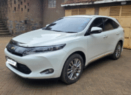 2016 Toyota Harrier