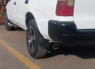 Toyota Corolla G-Touring 1999