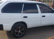 Toyota Corolla G-Touring 1999