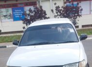 Toyota Corolla G-Touring 1999