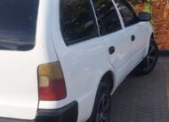 Toyota Corolla G-Touring 1999