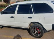 Toyota Corolla G-Touring 1999