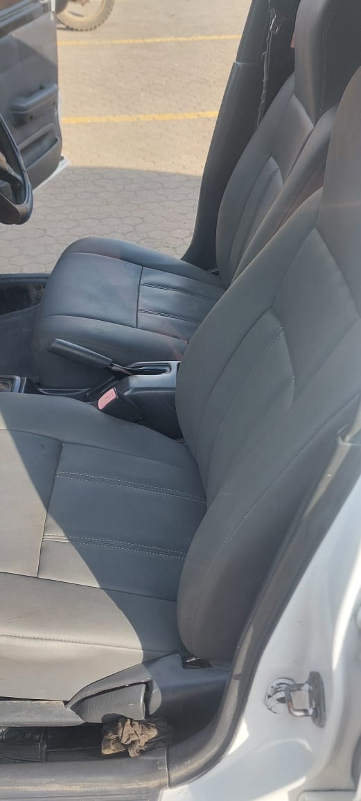 Toyota Corolla G-Touring 1999