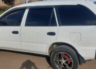 Toyota Corolla G-Touring 1999