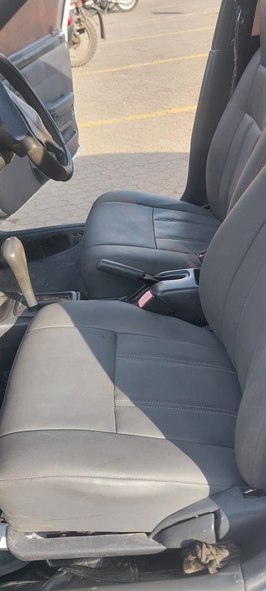 Toyota Corolla G-Touring 1999