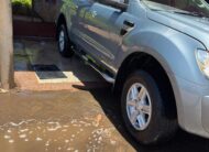 2013 Ford Ranger Double Cab