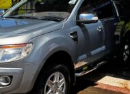 2013 Ford Ranger Double Cab