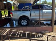 2013 Ford Ranger Double Cab