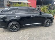 2016 Toyota Harrier