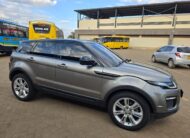 2018 Range Rover Evoque