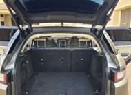 2018 Range Rover Evoque