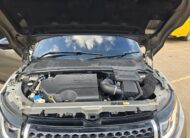 2018 Range Rover Evoque