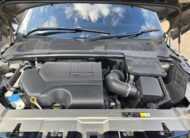 2018 Range Rover Evoque