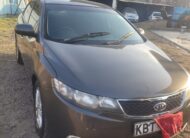 2011 Kia Cerato