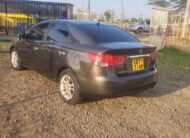 2011 Kia Cerato