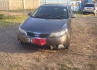 2011 Kia Cerato